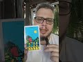 CARTA DO DIA - TARÔ #taro #tarot #carta #sorte #tiragem