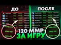 КАК ПОЛУЧИТЬ 120 ММР ЗА ПОБЕДУ? ЧТО ТАКОЕ СМУРФ СИСТЕМА И КАК ОНА РАБОТАЕТ