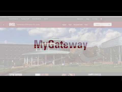 MyGateway (July 2020)