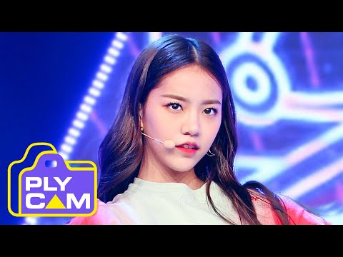 &amp;#39; (공원소녀 <strong>레나</strong> 가로직캠) EP. 413