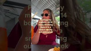 Body Confidence & Self-Love 💖 | Enjoy Life Without Comparing Yourself