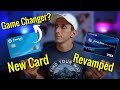 NEW CHASE FREEDOM FLEX Credit Card + Freedom Unlimited Revamped