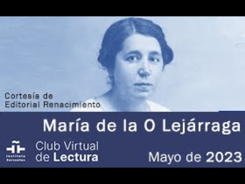 Cartas a las mujeres de España · Lejárraga, María de la O (María