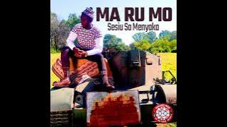 MA RU MO Feat Mohlaka Mots'o - IKELETSENG