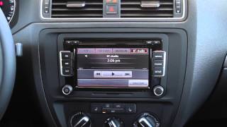 2015 VW Jetta 