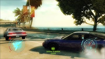 Need For Speed Undercover Full Story Part 2