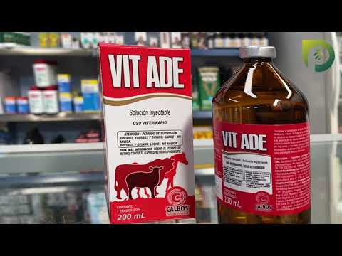 VIT ADE CALBOS