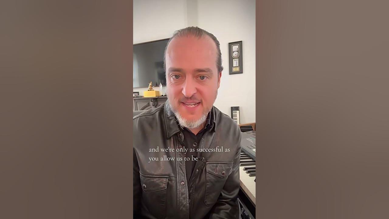 Thanks for listening! #piano #paulcardall