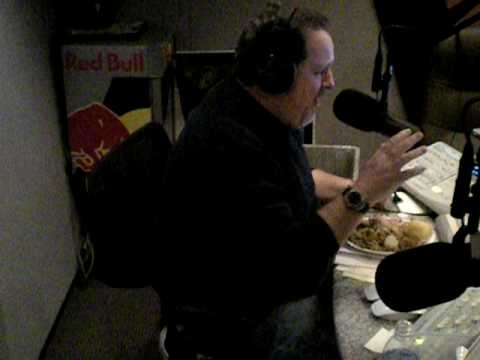 Mike O Meara-Eating The Chitterlings