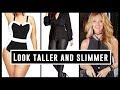 How To Look Instantly Slimmer | Women Over 50