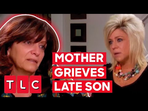 Mother Never Got The Chance To Say Goodbye To Her Late Son | Long Island Medium