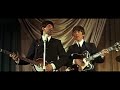 New  she loves you  the beatles cinematic view stereo 1963