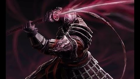 Sir Alonne SL1 CoC NG+7 Broken +0 Ladle No Roll/RTSR/Buffs/Block/Parry (No damage)