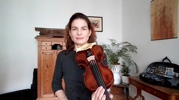 16 : Staccato : Sevcik op.3 : Variation 14