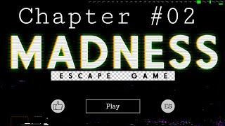 Escape Game: Madness 3D