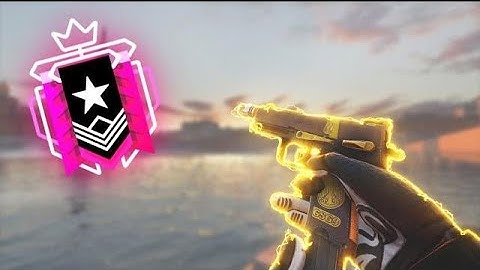 making siege look easy - Rose Petals