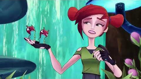 SLUGTERRA SLUGISODE 13