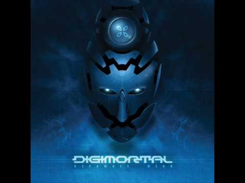 Digimortal - M.A.S.H.I.N.A. (Russian)