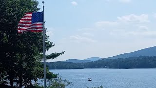 Así se desperdicia la comida en U.S.A | Summer Camp