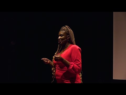 Certain, Sad females luxuriate in ADHD too and want your consideration! | Abigail Agyei | TEDxUniversityofEssex thumbnail