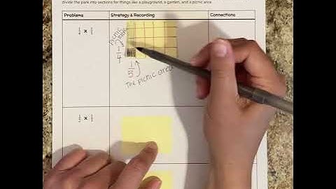 Bridges Problem String (April Activity 1)