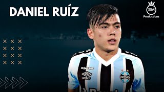 Daniel Ruíz ► Bem Vindo Ao Grêmio? - Crazy Skills, Goals & Assists | 2023 HD