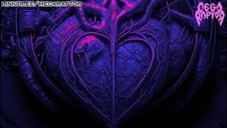 Megaraptor - The Emptiness Machine [Linkin Park Cover]