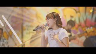 HAPPY ASMARA - SADAR POSISI (  Live Video Royal Music )