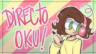 DirectoOku Muy Tranquilo To-RETIRO LO DICHO +13