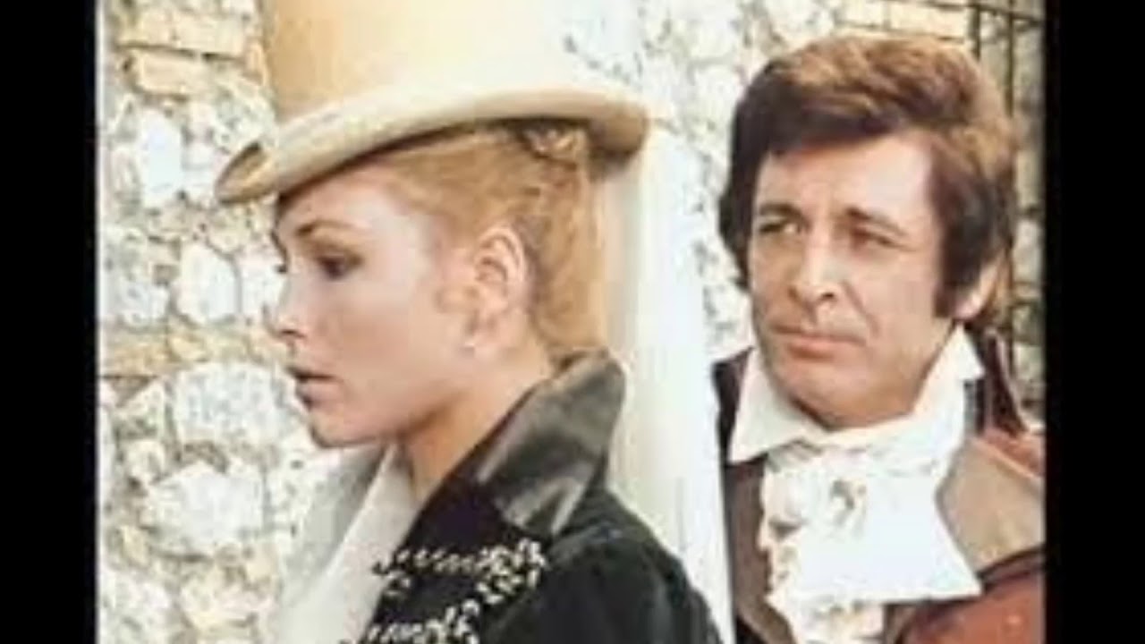 L'amaro caso Della Baronessa di Carini - Ballata Popolare