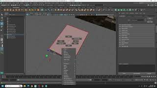Persimmon Red - Modular Modeling Tips