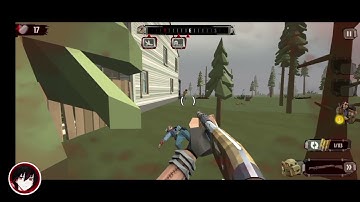 The walking zombie 2 walkthrough gameplay part 8