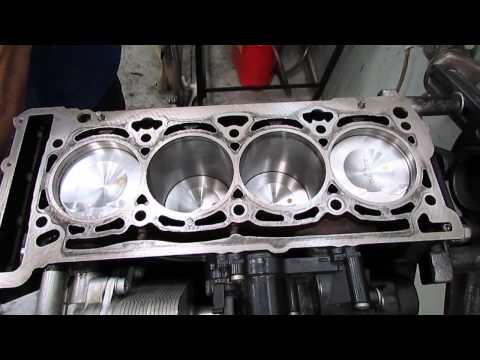 Audi 8P: A3 2.0T FSi Thermostat / Housing Removal | Doovi