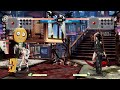 【GGST】ちょっとだけやる【飛鳥かアバ】