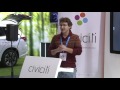 Civiciti speaker series city as a service