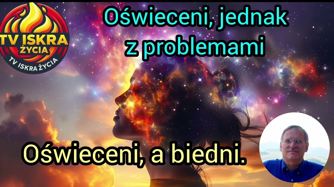 @Iskra-j2f JAK duchowość blokuje pieniądze i obfitość?🤔 03.07.2026