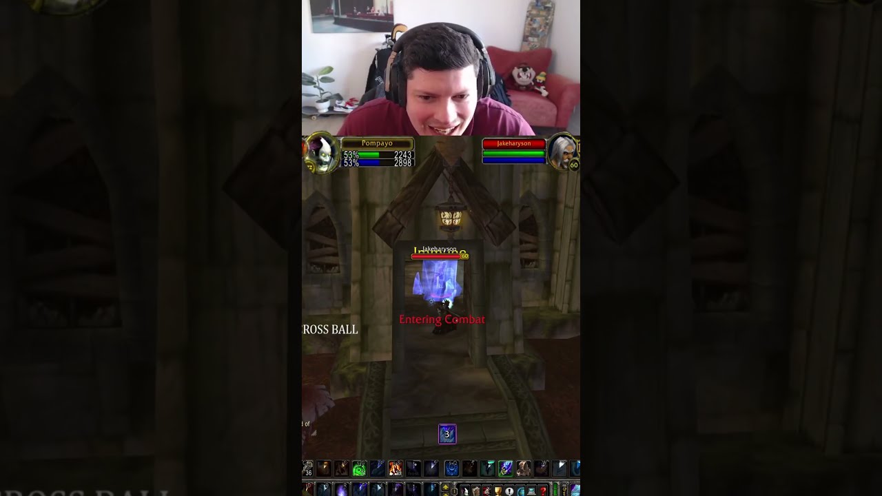 WAS THIS A BOT