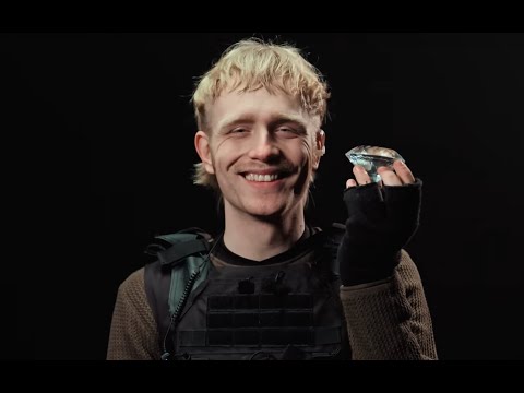 [eng sub] joost klein, donny ronny and stuntje on de kluis 2023
