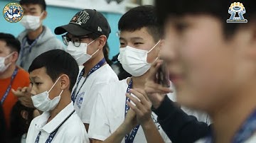 ROBOT CHALLENGE ERDENET 2022