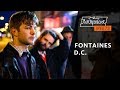 Rockpalast meets FONTAINES D.C. | 2019