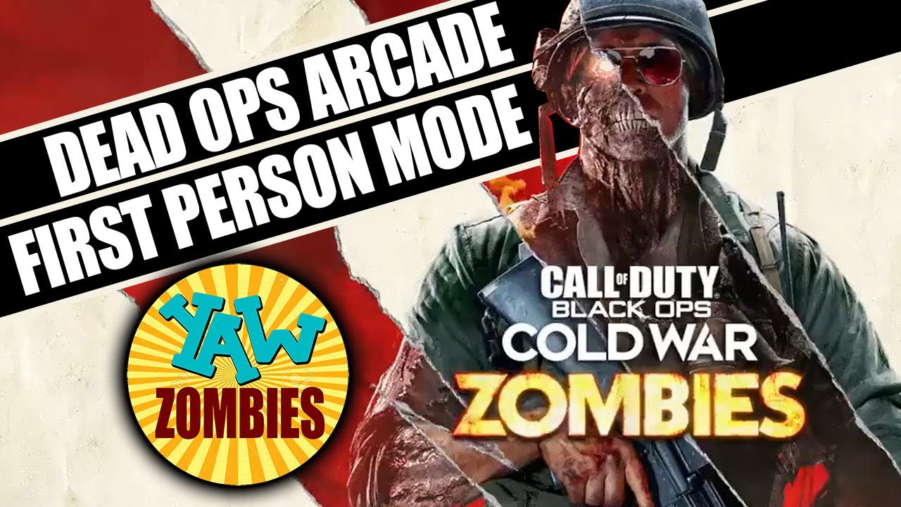 dead ops arcade first person dead ops arcade first person