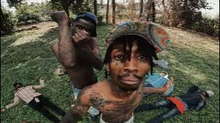 SHYBOY GHETTO TAIKUN - 'Night Fall' ( VIDEO)