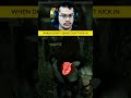 Dracula Might Be Blind #gaming #dbd #dbdmemes #twitch #shorts #twitchstreamer #funny #dbdshorts