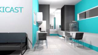 2015 Digital Design 1 Final Project - JEE YOUNG PARK