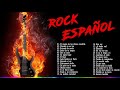 Rock En Español De Los 80 y 90 | Clasicos Del Rock En Español 80 y 90