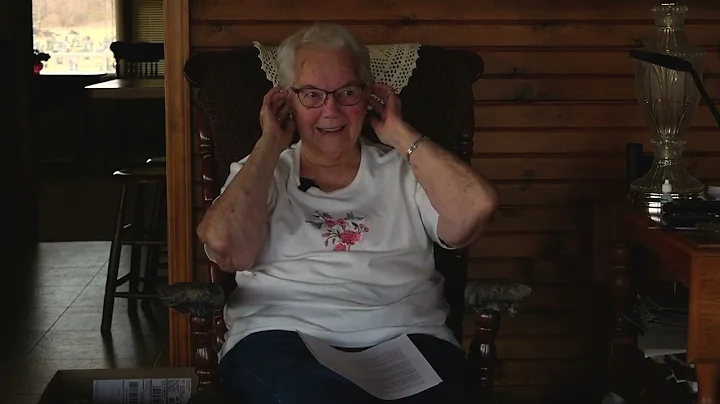Shirley Howell Legacy