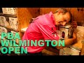 PBA Wilmington Open | Norm Loves his Bowling Balls