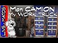 Mon Camion Atelier - My Work Truck - LJVS