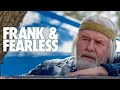 Frank and Fearless! Leon Schuster returns