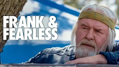 Frank and Fearless! Leon Schuster returns